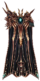 [VIP] Green C Cape
