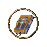 Muren's Book of Magic +2