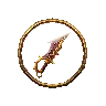 Kundun's Madness Blade