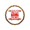 Magic Scroll (Attributable)