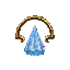 Errtel of Blessing +2