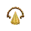 Errtel of Blessing +3
