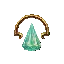 Errtel of Blessing +4