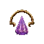 Errtel of Blessing +5