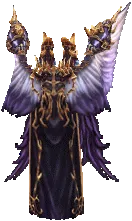 [Elite] Wings of Angel and Devil
