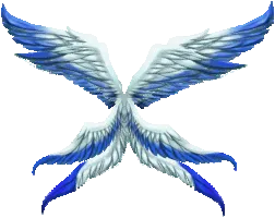 [Elite] Wings of Blue Grain (3th)