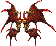 [Elite] Kingz Dragon Wings (4th) +9