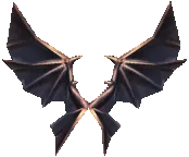 [VIP] Black Wings +9