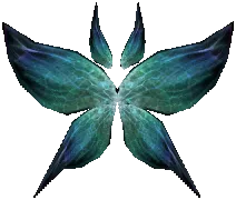 [VIP] Blue Brilliant Wings