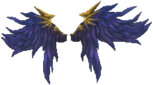 [VIP] Kingz Blue Wings +15