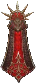 [VIP] Kingz White Cape