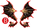 [VIP] Red Brilliant Wings