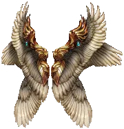 [VIP] Kingz White Wings +15