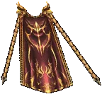[VIP] Kingz Icarus Cape +15