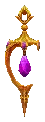 Ancestral Earring (L) +11