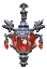 Blood Earring (L) +15