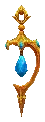 Ancestral Earring (R) +15