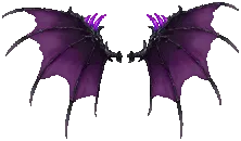[VIP] Kingz Ice Dragon Wings +15