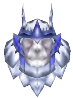 Pierce Lion