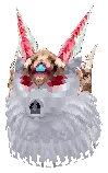 Shining Tail (Rare) +15
