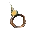Topaz Ring +3