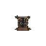Sealed Green Oblivion Scroll