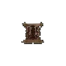 Sealed Red Oblivion  Scroll