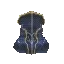 Invisibility Cloak +6