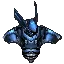 Armor of Guardsman