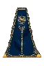 Cape of Lord +5