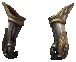 Sealed Blood Angel Gloves of Transcendence