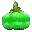 Reset Fruit Strength