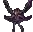 Purple Imp