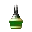 Unknown item [14:8] +15