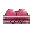 Cherry Blossom Rice Cake
