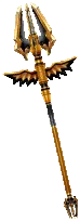 Soleil Scepter +9