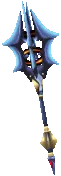[Bound] Lord's Scepter +14