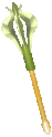Elemental Rune Mace +15