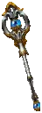 El Hazard Mace