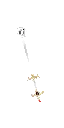 Frost Rune Mace +9