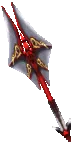Chaos Dragon Axe +4