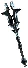 Master Scepter +6