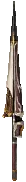 Lapid Lance +5