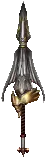 Pluma Lance