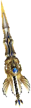 Holyangel Lance