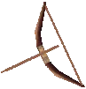Short Bow +9