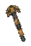 Aquagold Crossbow +7
