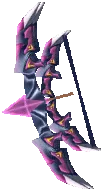 Celestial Bow +15