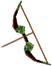 Elven Bow +15