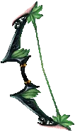 Albatross Bow +6